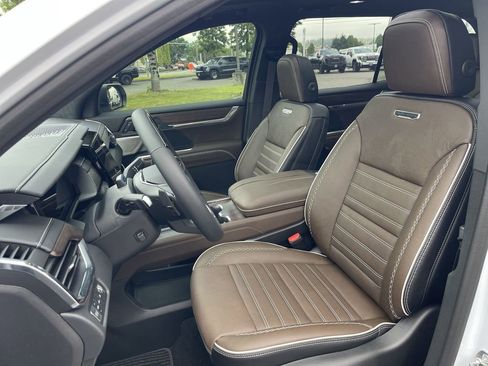 New 2026 GMC Acadia Denali Ultimate AWD/4WD image 20
