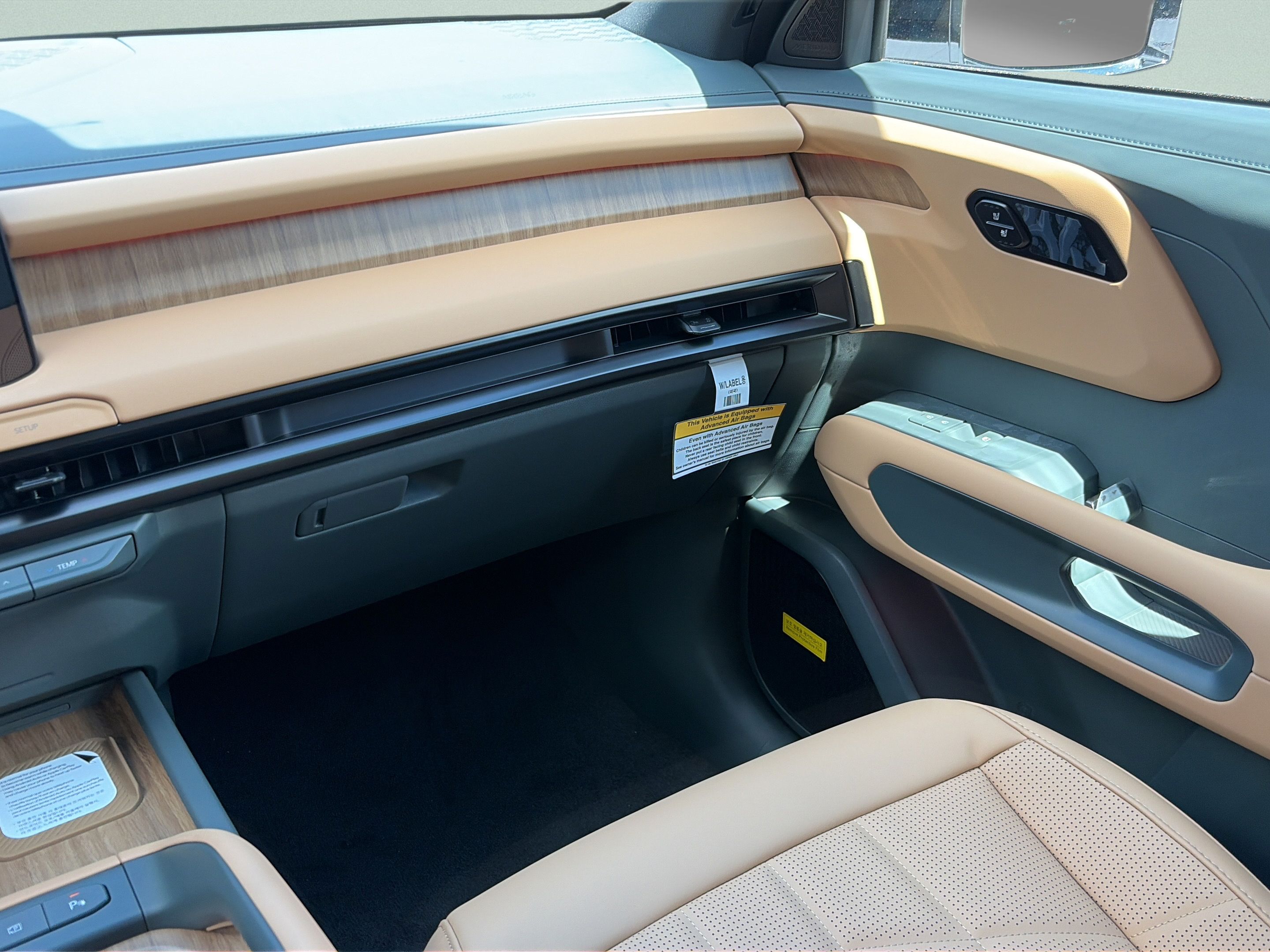New 2027 Kia Telluride SX X-Line AWD/4WD image 14