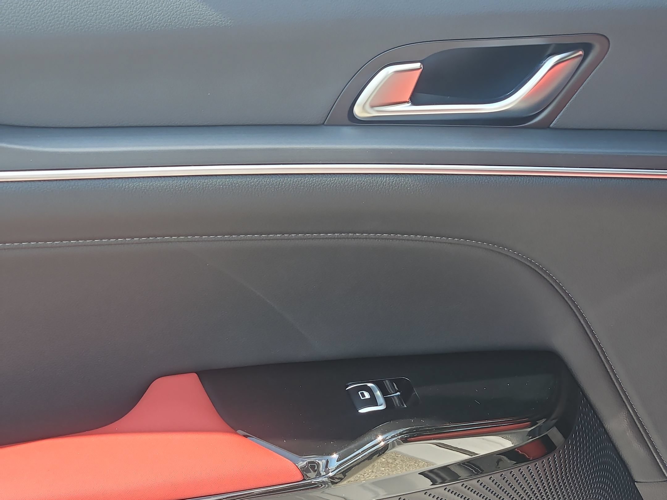 New 2026 Kia K5 GT-Line FWD image 29