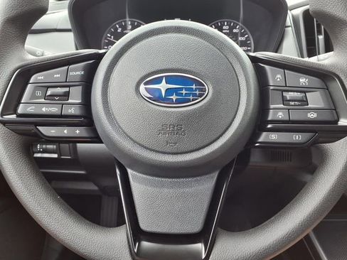 New 2026 Subaru Crosstrek 2.0i Premium AWD/4WD image 14