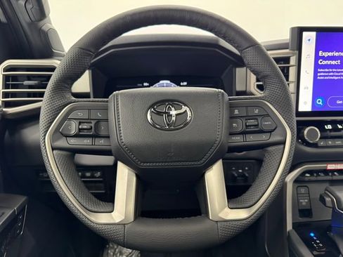 Used 2026 Toyota Sequoia Limited w/ Nightshade Package RWD image 26