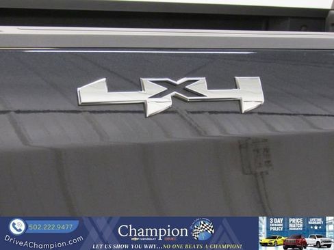 Certified 2025 GMC Sierra 1500 Elevation w/ Preferred Package image 4