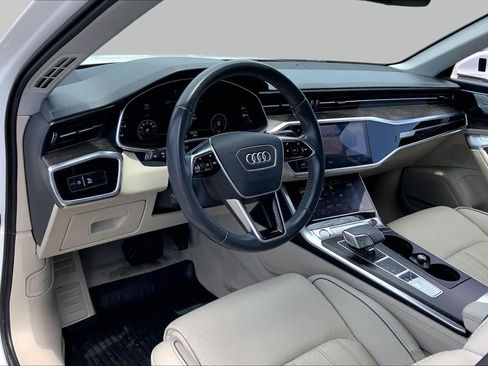 Used 2019 Audi A6 3.0T Premium Plus AWD/4WD image 17