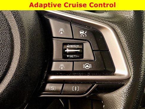 Used 2022 Subaru Forester Touring image 35