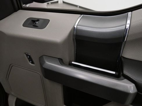 Used 2016 Ford F150 XLT w/ Equipment Group 301A Mid image 17