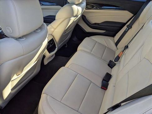 Used 2019 Cadillac CTS Luxury image 19