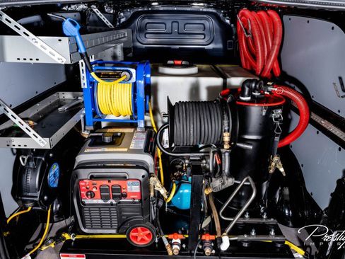 Used 2022 Mercedes-Benz Metris image 48