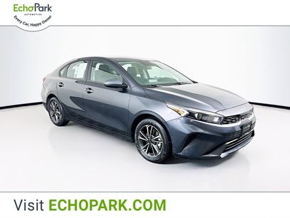 Used 2024 Kia Forte LXS