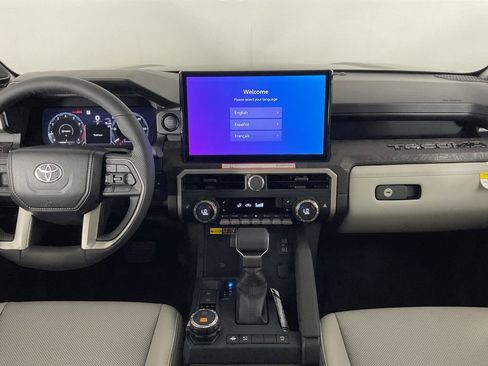 New 2026 Toyota Tacoma Limited AWD/4WD image 14