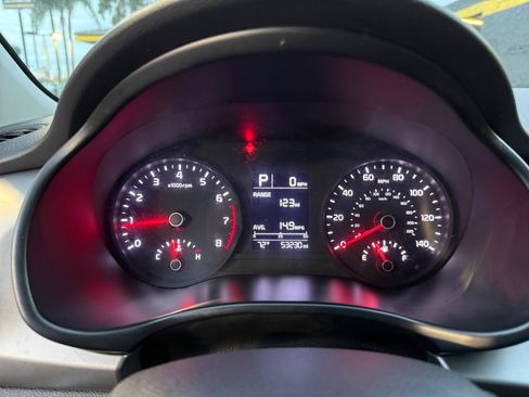 Used 2021 Kia Rio S image 24