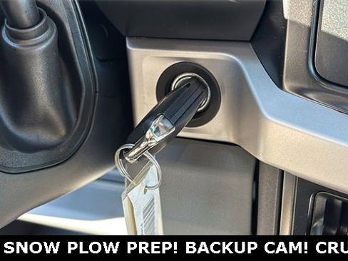 New 2026 Ford F350 XL w/ Snow Plow Prep Package image 9