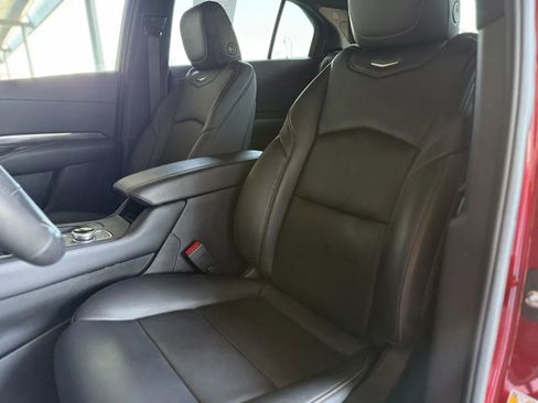 Used 2022 Cadillac XT4 Sport image 14