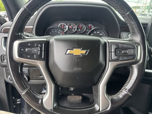 Used 2022 Chevrolet Tahoe LS AWD/4WD image 18