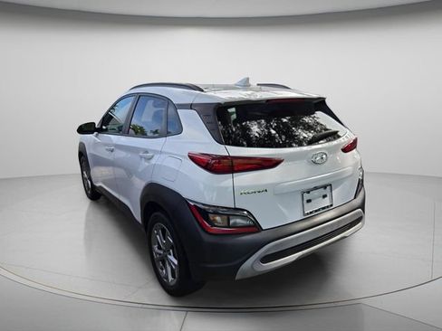 Used 2022 Hyundai Kona SEL w/ Convenience Package AWD/4WD image 6
