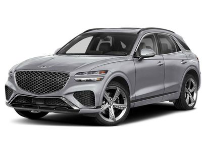 Used 2022 Genesis GV70 3.5T Sport w/ Sport Prestige Package