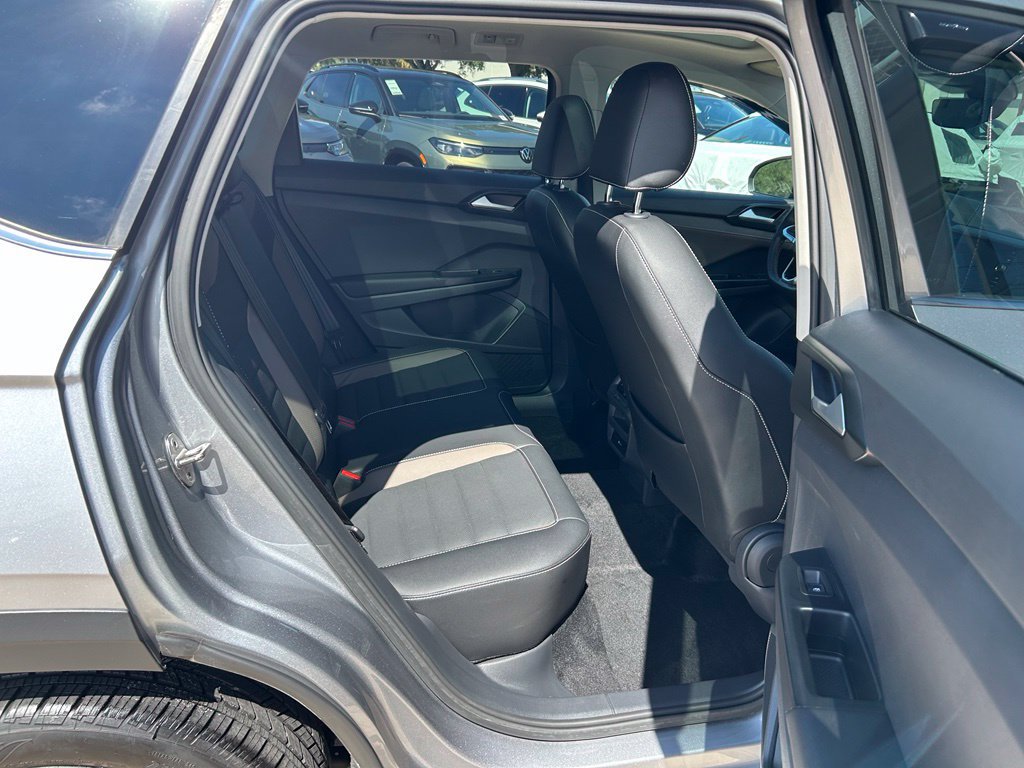 Certified 2023 Volkswagen Taos SEL AWD/4WD image 47