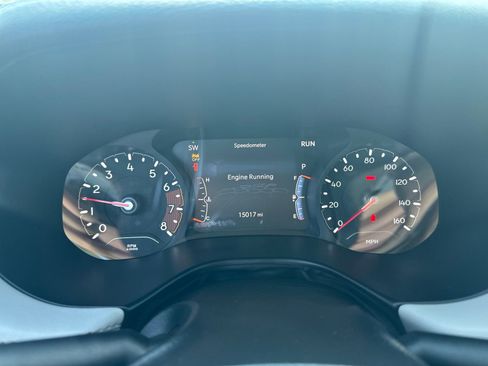Used 2024 Jeep Compass Limited AWD/4WD image 22