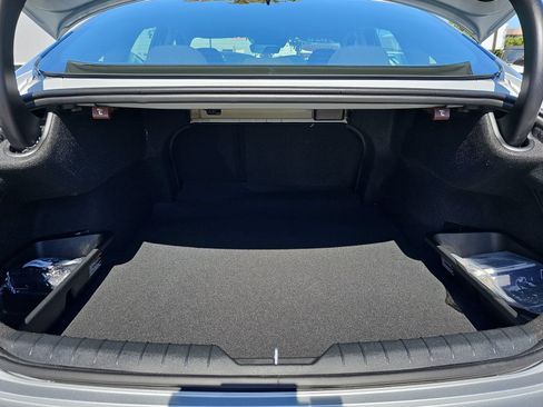 Certified 2026 Hyundai Sonata SEL FWD image 12