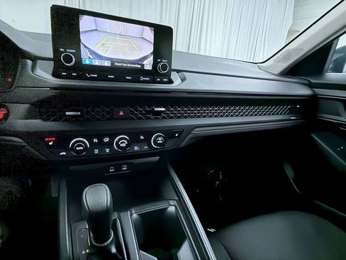 Used 2024 Honda Accord EX image 20