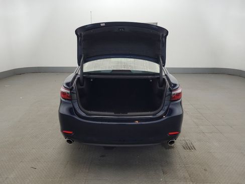 Used 2018 MAZDA MAZDA6 Touring FWD image 29