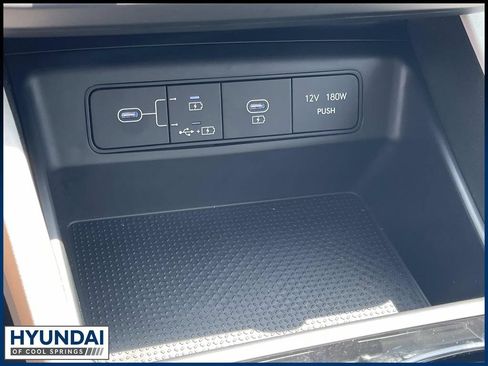 New 2026 Hyundai Tucson SE FWD image 25