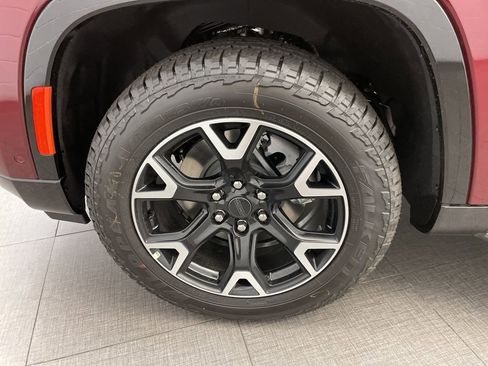 New 2025 Jeep Wagoneer Series II image 10