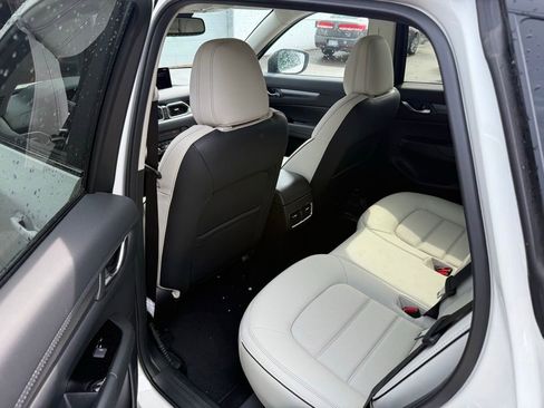 Used 2025 MAZDA CX-5 AWD 2.5 S image 6