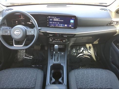 Certified 2026 Nissan Kicks SV FWD image 15