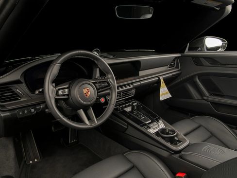 Used 2026 Porsche 911 GTS image 10