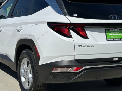 Used 2024 Hyundai Tucson SEL image 5