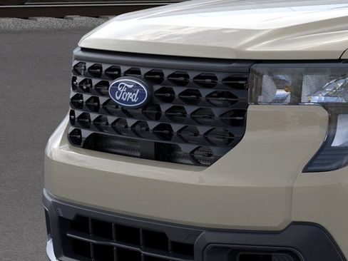 New 2025 Ford Maverick XLT w/ XLT Luxury Package image 42