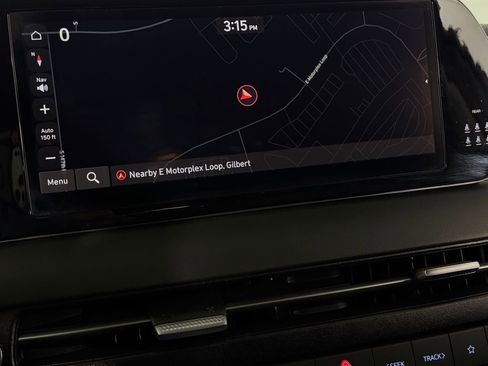 Used 2025 Hyundai Palisade SEL FWD image 17