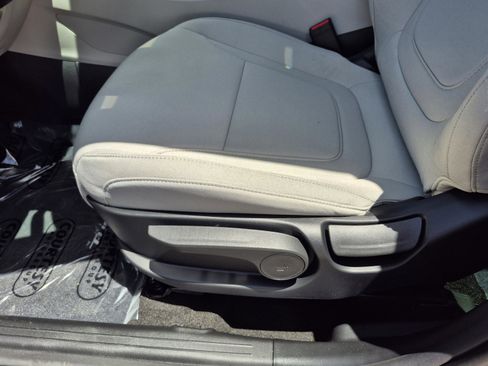 New 2026 Hyundai Tucson SE FWD image 19