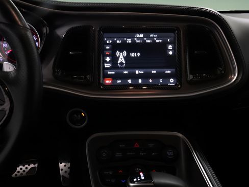 Certified 2021 Dodge Challenger R/T Scat Pack RWD image 19