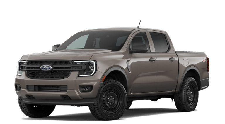New 2026 Ford Ranger XL w/ Trailer Tow Package AWD/4WD image 55