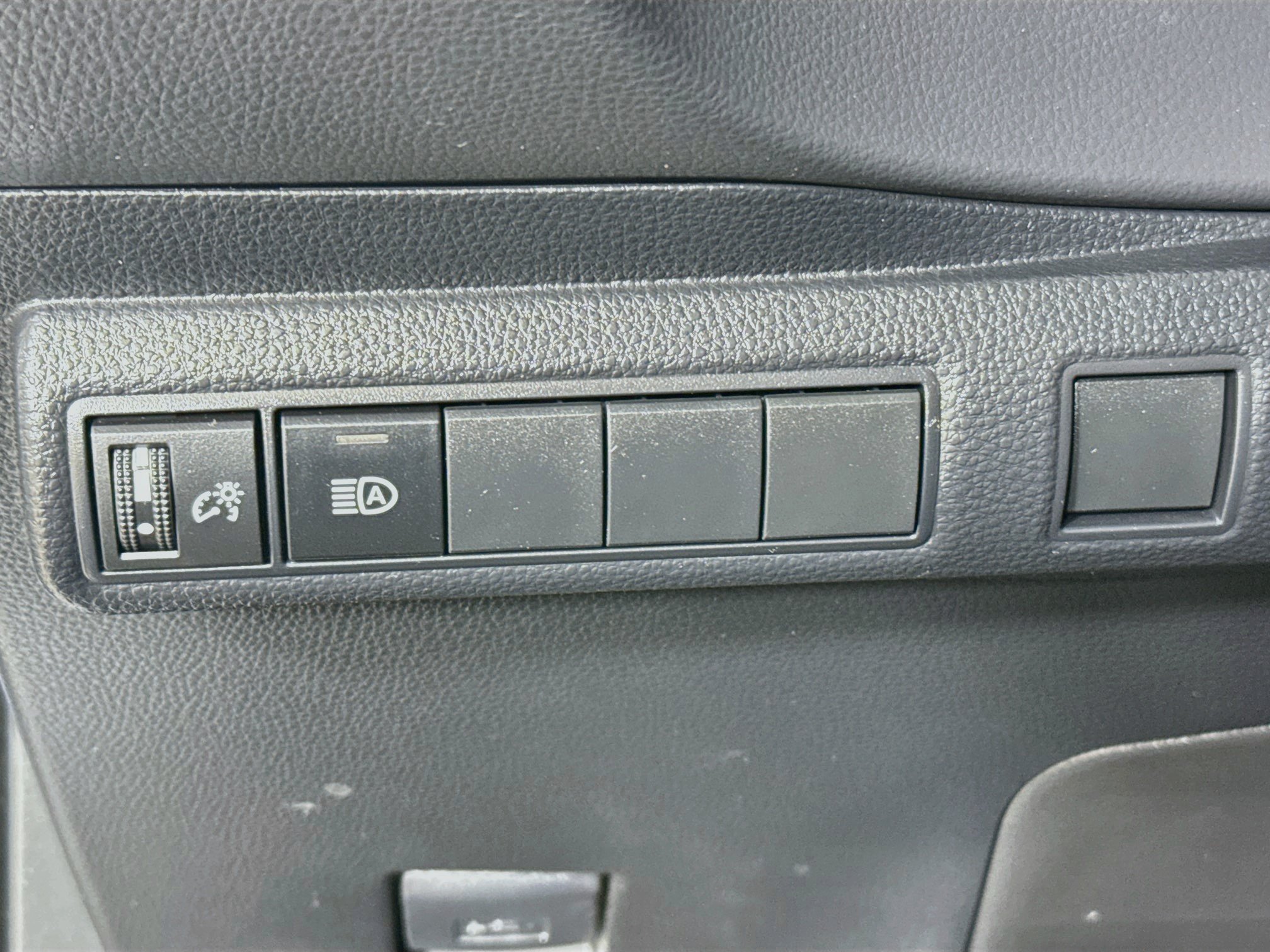 Certified 2026 Toyota Corolla LE FWD image 12