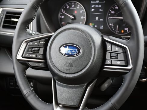 New 2026 Subaru Ascent Touring image 24