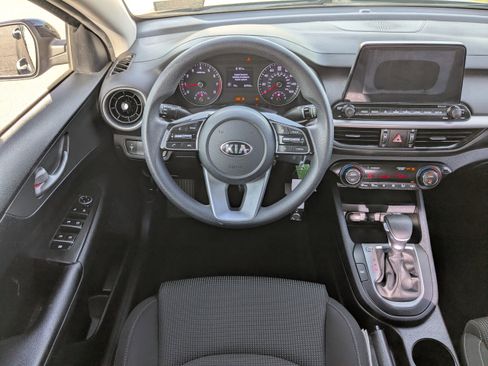 Used 2019 Kia Forte LXS image 17