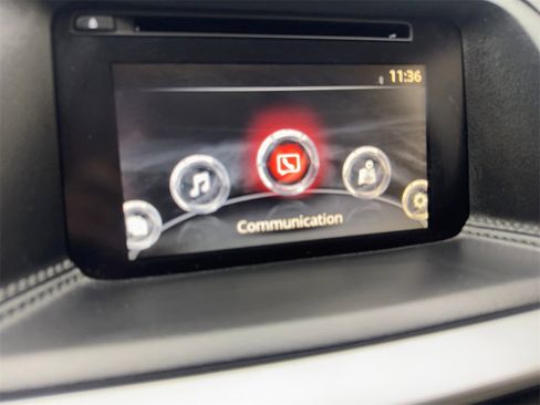 Used 2016 MAZDA CX-5 Touring image 63