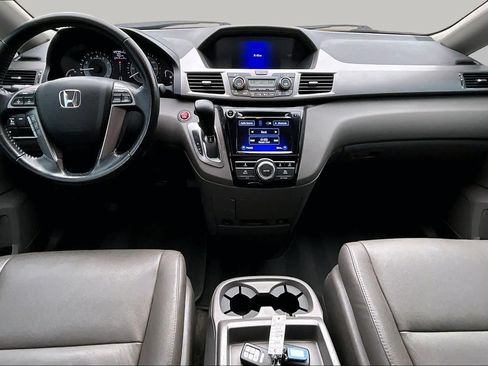 Used 2016 Honda Odyssey EX-L image 15