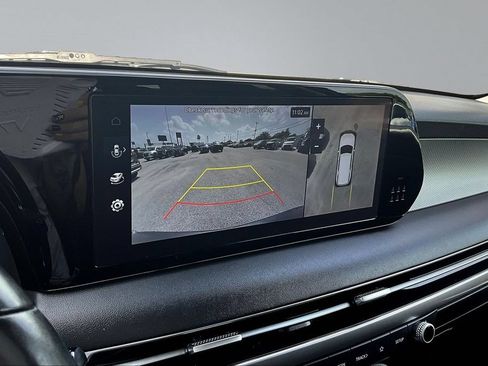 Used 2024 Hyundai Palisade SEL FWD image 15