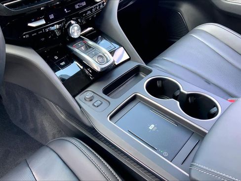 Certified 2026 Acura MDX FWD w/ Technology Package image 15