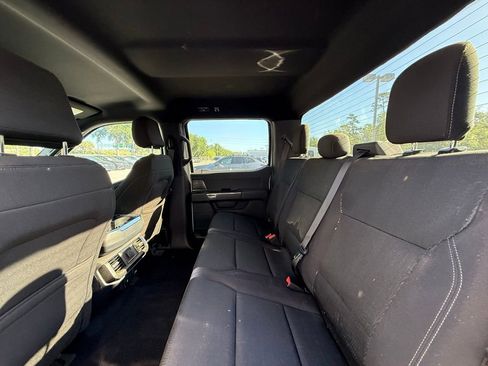 Used 2023 Ford F150 XLT w/ Equipment Group 302A High image 16