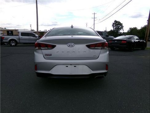 Used 2018 Hyundai Sonata ECO FWD image 10