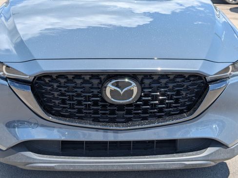 Used 2023 MAZDA CX-5 Carbon Edition AWD/4WD image 10