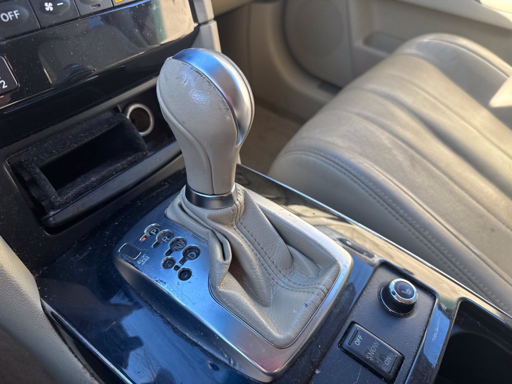 Used 2016 INFINITI QX70 2WD image 20