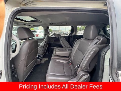 Used 2020 Honda Odyssey EX-L image 13