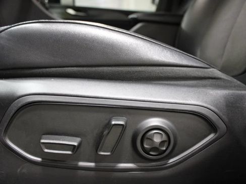 Used 2023 Jeep Grand Cherokee Altitude AWD/4WD image 20