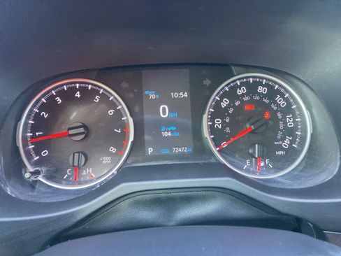 Certified 2022 Toyota RAV4 LE image 10