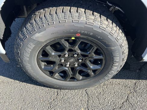 New 2025 Ford F150 XLT w/ Equipment Group 302A MID image 12